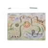 Bild von Magnetisches Labyrinth FSC - Safari Friends
