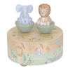 Bild von Holz Spieluhr FSC - Safari Friends