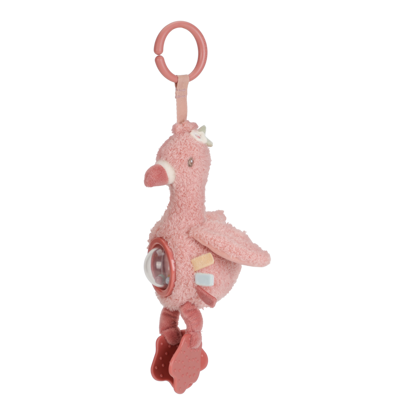 Bild von Aktivitätenanhänger Flamingo GRS - Safari Friends