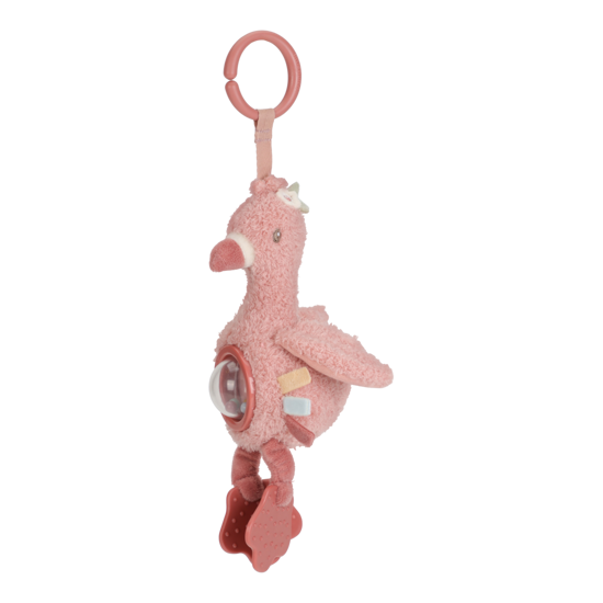 Bild von Aktivitätenanhänger Flamingo GRS - Safari Friends