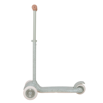Bild von Scooter Grün