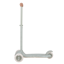 Bild von Scooter Grün