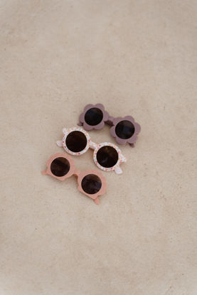 Bild von Kinder Sonnenbrille Ocean Dreams Pink