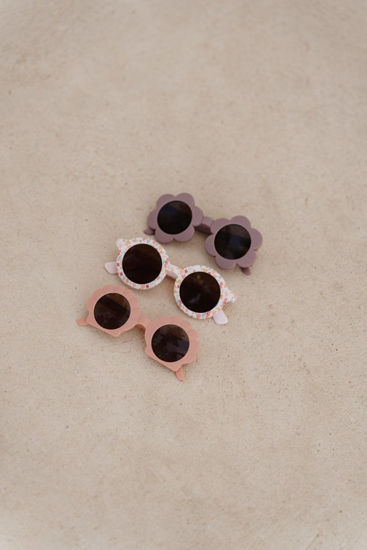 Bild von Kinder Sonnenbrille Ocean Dreams Pink