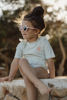 Bild von Kinder Sonnenbrille Ocean Dreams Pink