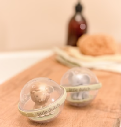 Bild von Little Dutch Safari Rotating Balls
