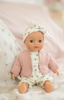 Bild von Baby-Puppe Philou