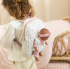 Bild von Little Dutch Puppen Rucksack