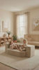 Bild von Flip & Play Sofa Beige
