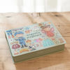 Bild von Magnetische Spielboard FSC - Dress up Jim, & Rosa