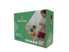 Bild von Cleverclixx Feuerwehr Set Intense 39 pieces