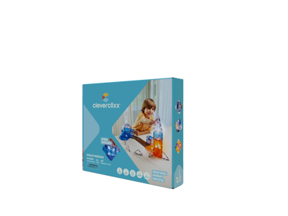 Bild von Cleverclixx Space Mission Pack | 47 Teile