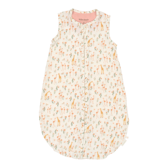 Bild von Schlafsack Sommer - 110 cm - Blooming Safari