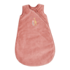Bild von Schlafsack Velvet - Rosa - 90 cm