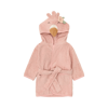 Bild von Bademantel Flamingo - Rosa - 98/104