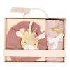 Bild von Geschenkbox Flamingo - Rosa