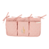 Bild von Organizer Giraffe - Rosa
