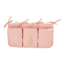 Bild von Organizer Giraffe - Rosa