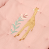 Bild von Organizer Giraffe - Rosa