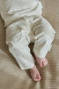 Bild von Newborn NOOS Safari Freunde Leggings Vanilla melee 56