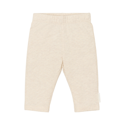Bild von Newborn NOOS Safari Freunde Leggings Vanilla melee 62