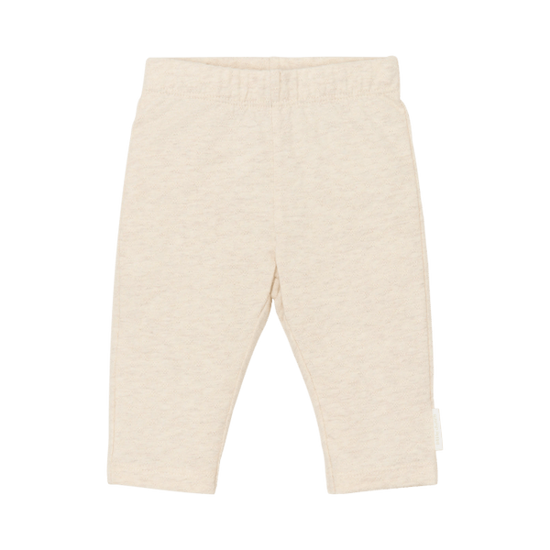 Bild von Newborn NOOS Safari Freunde Leggings Vanilla melee 62