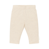 Bild von Newborn NOOS Safari Freunde Leggings Vanilla melee 74