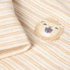 Bild von Newborn NOOS Safari Freunde T-Shirt Langarm Little Safari Stripe 50