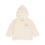 Bild von Newborn NOOS Safari Freunde Wendejäckchen Vanilla melee 68