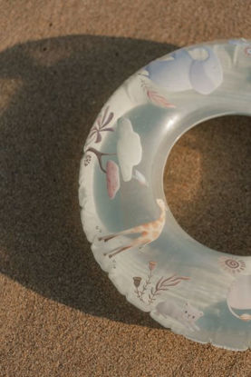 Bild von Little Dutch Safari Swimming Ring 50cm