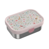 Bild von Edelstahl-Bento-Lunchbox mit Gabel, Campus – Fairy Wonders