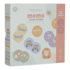 Bild von Memo-Spiel FSC - Safari Friends