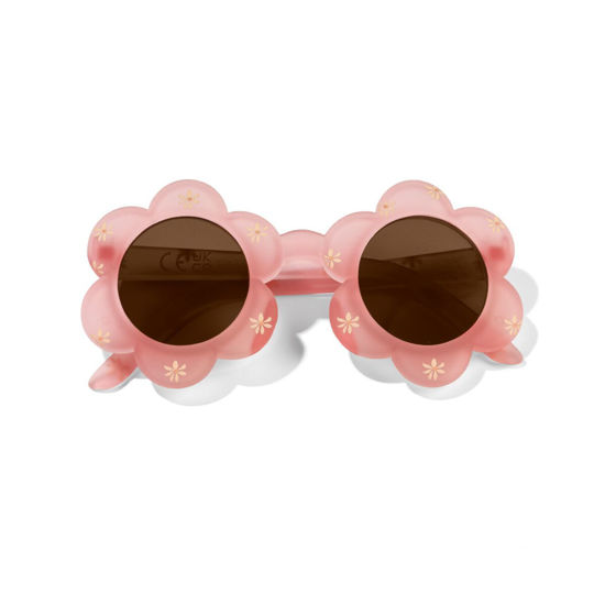 Bild von Kinder Sonnenbrille Sunny Blossoms